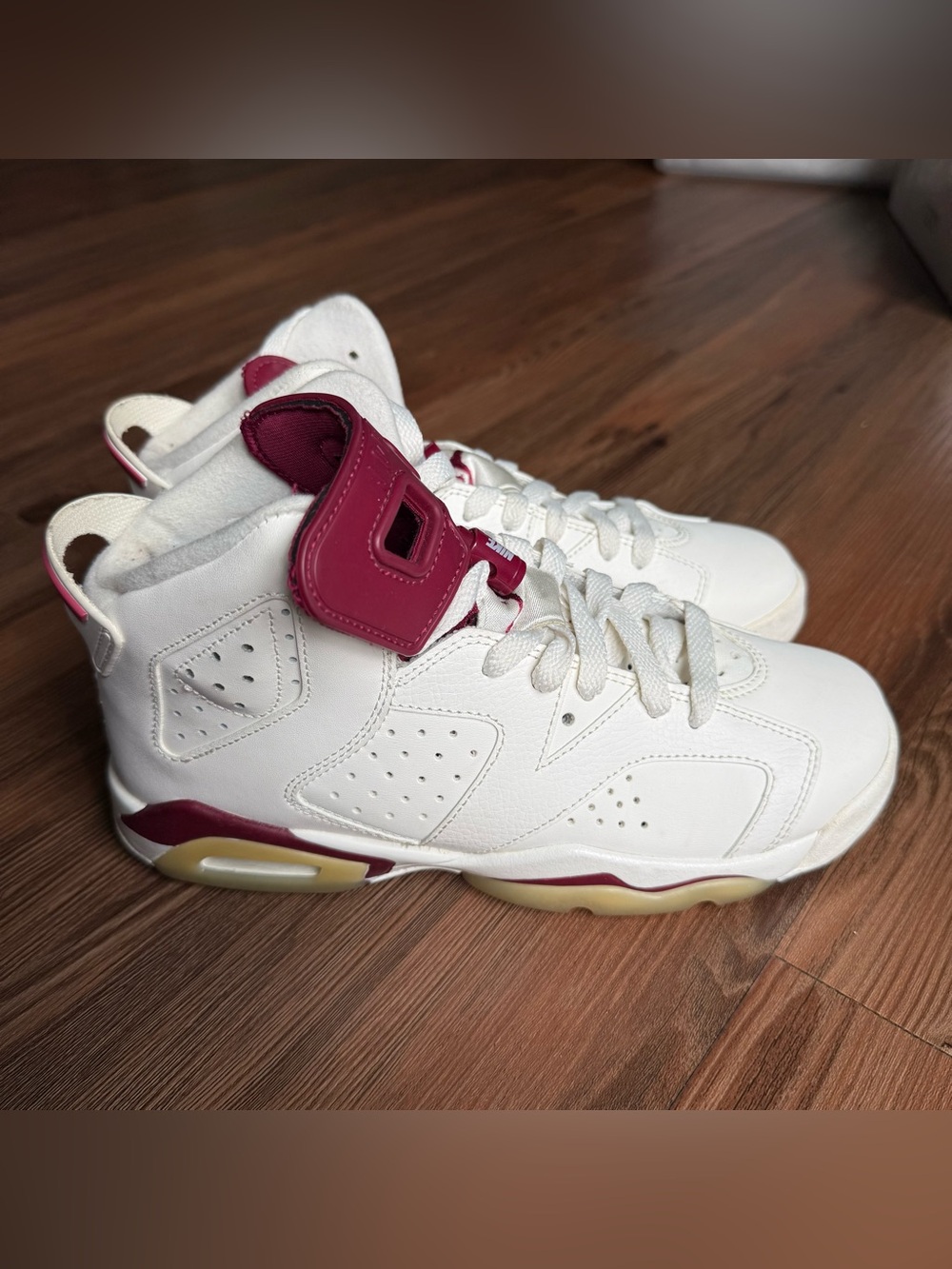 Air Jordan Retro 6